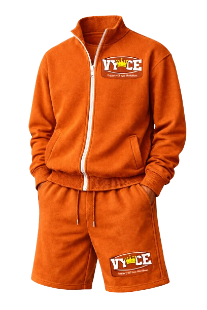 Vyce Legacy Summer Set