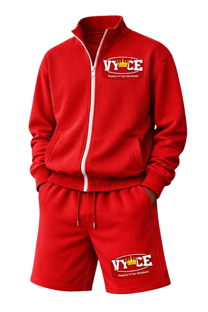 Vyce Legacy Summer Set