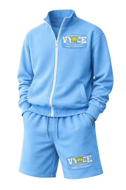 Vyce Legacy Summer Set