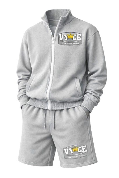 Vyce Legacy Summer Set