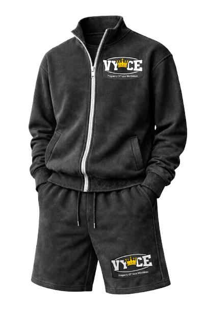 Vyce Legacy Summer Set